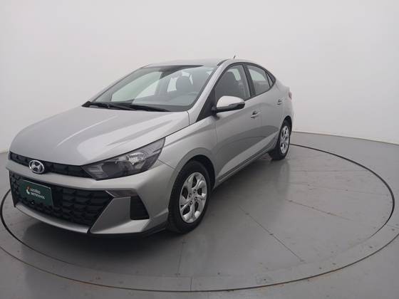 HYUNDAI HB20S 1.0 12V FLEX COMFORT MANUAL HYUNDAI HB20S 1.0 12V FLEX COMFORT MANUAL
